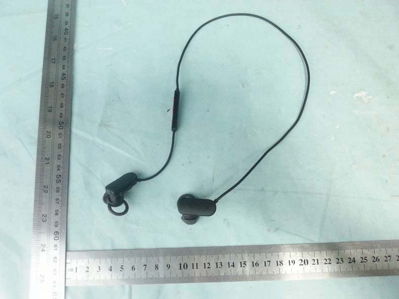 Bluetooth headset - FCC ID 2ABGXBT703 - Dongguan Koppo Electronics CO.,Ltd (2)