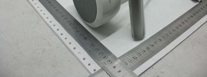 M-Show - FCC ID 2ABH6-GGMMBL-610 - Shenzhen GGMM Industrial Company Limited