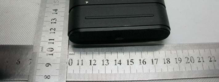 M-Freebox - FCC ID 2ABH6-GGMMWB-800 - Shenzhen GGMM Industrial Company Limited (3)