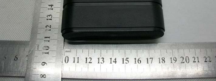 M-Freebox - FCC ID 2ABH6-GGMMWB-800 - Shenzhen GGMM Industrial Company Limited (5)