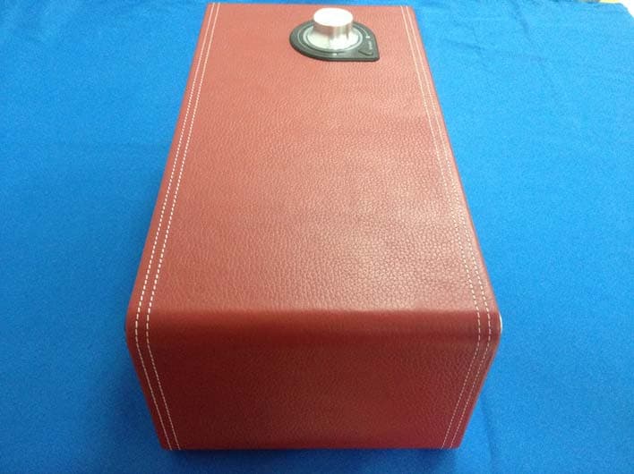M-Freedom (WiFi Digital Speaker) - FCC ID 2ABH6-GGMMWS-301 - Shenzhen GGMM Industrial Company Limited (2)