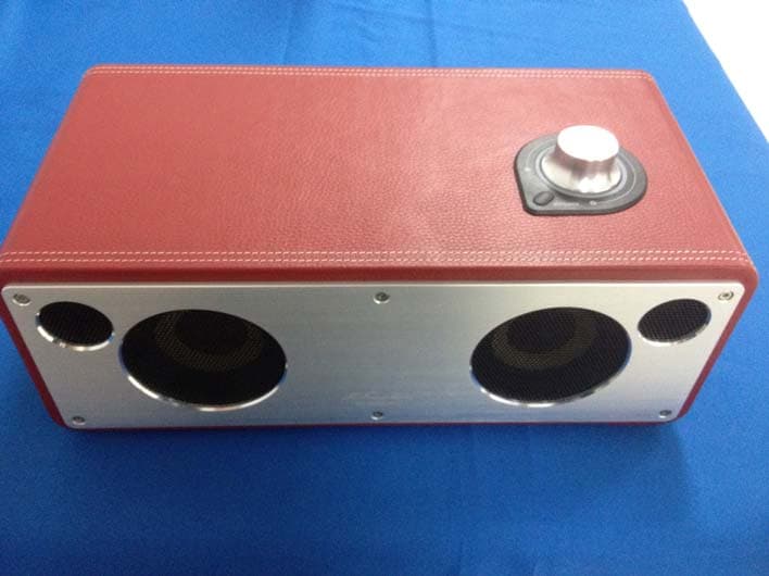 M-Freedom (WiFi Digital Speaker) - FCC ID 2ABH6-GGMMWS-301 - Shenzhen GGMM Industrial Company Limited (3)
