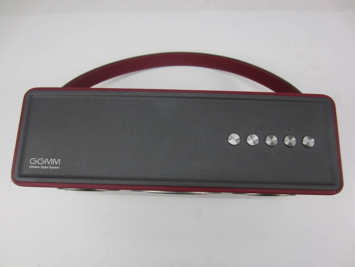 Wireless Digital Speaker - FCC ID 2ABH6-GGMMWS-401 - Shenzhen GGMM Industrial Company Limited (3)