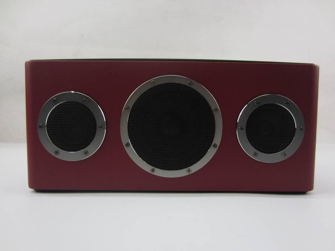 Wireless Digital Speaker - FCC ID 2ABH6-GGMMWS-401 - Shenzhen GGMM Industrial Company Limited (2)
