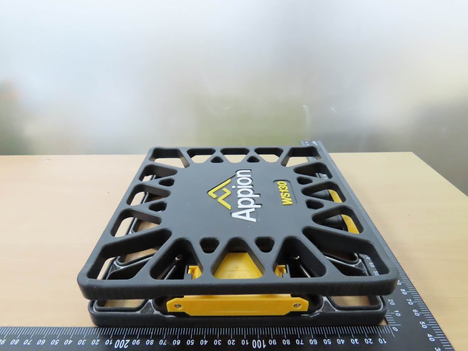 PRECISION SCALE - FCC ID 2ABH9-WS130 - Appion Inc. (3)