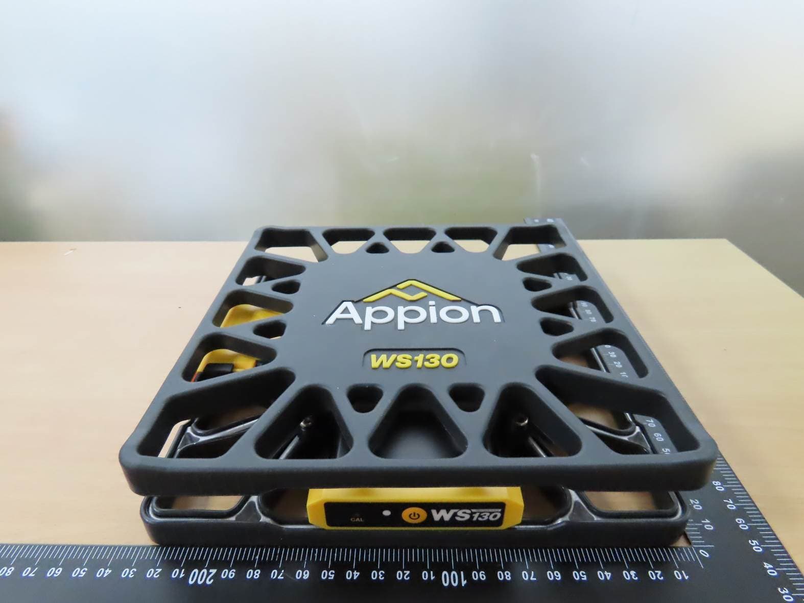 PRECISION SCALE - FCC ID 2ABH9-WS130 - Appion Inc. (2)