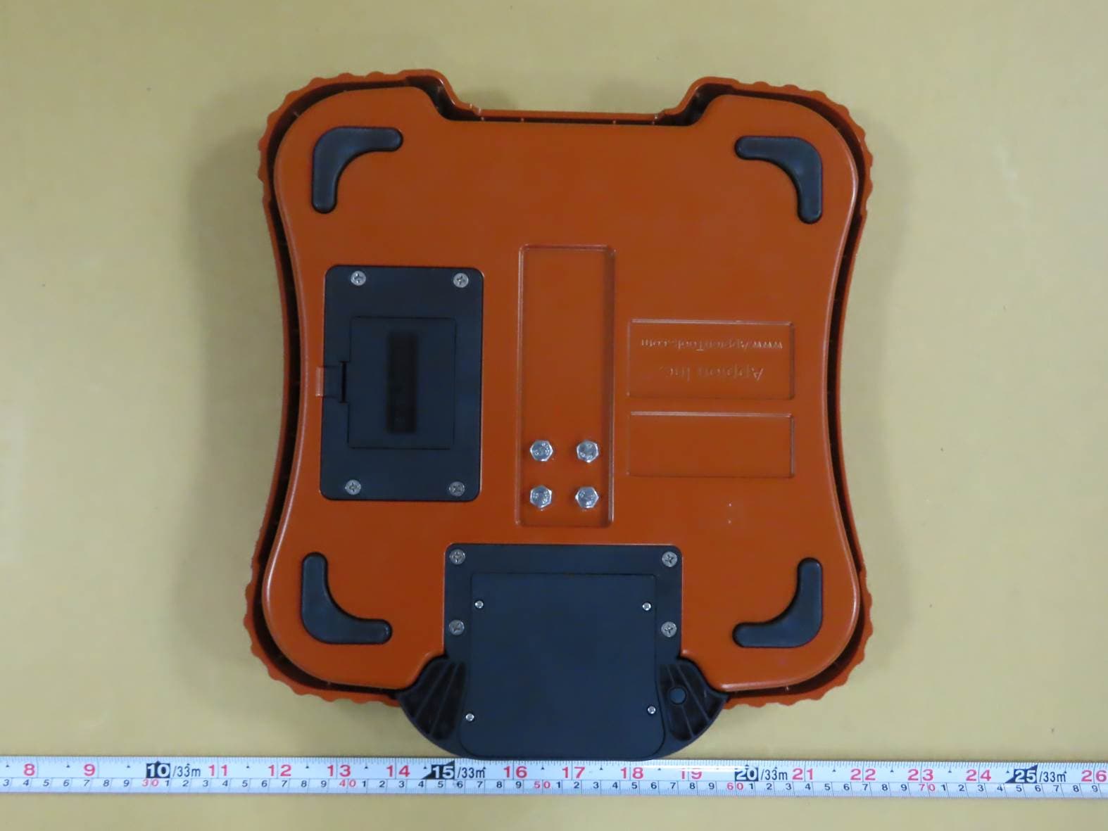 Refrigeration Scale - FCC ID 2ABH9-WS260 - Appion Inc. (5)