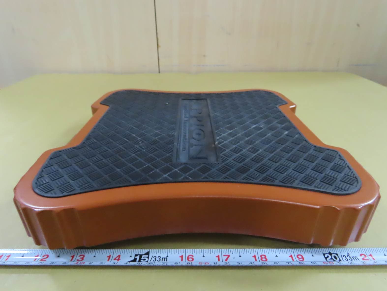 Refrigeration Scale - FCC ID 2ABH9-WS260 - Appion Inc. (3)