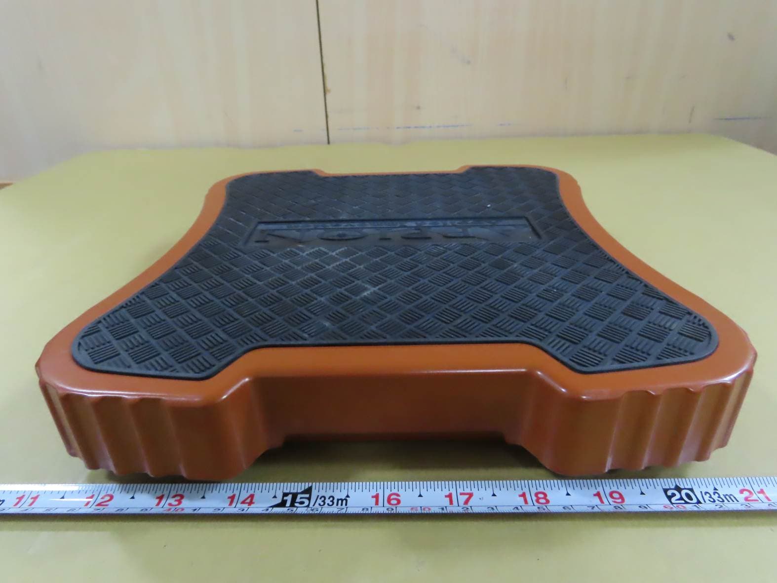 Refrigeration Scale - FCC ID 2ABH9-WS260 - Appion Inc.