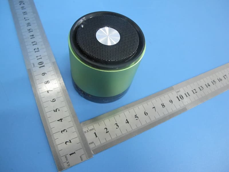 Executive Bluetooth Speaker - FCC ID 2ABHA-RM89855 - NINGBO CSTAR IMP&EXP CO., LTD (3)