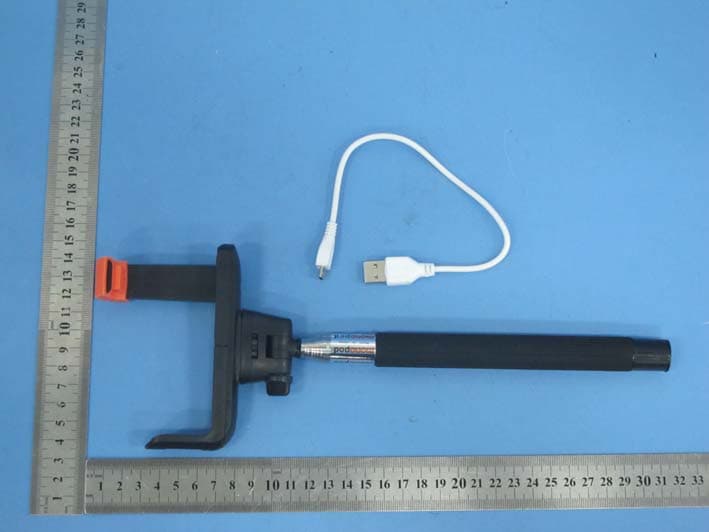 Stretch Bluetooth Selfie Stick - FCC ID 2ABHA0002 - NINGBO CSTAR IMP&EXP CO., LTD (5)