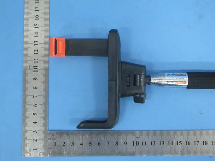 Stretch Bluetooth Selfie Stick - FCC ID 2ABHA0002 - NINGBO CSTAR IMP&EXP CO., LTD (3)