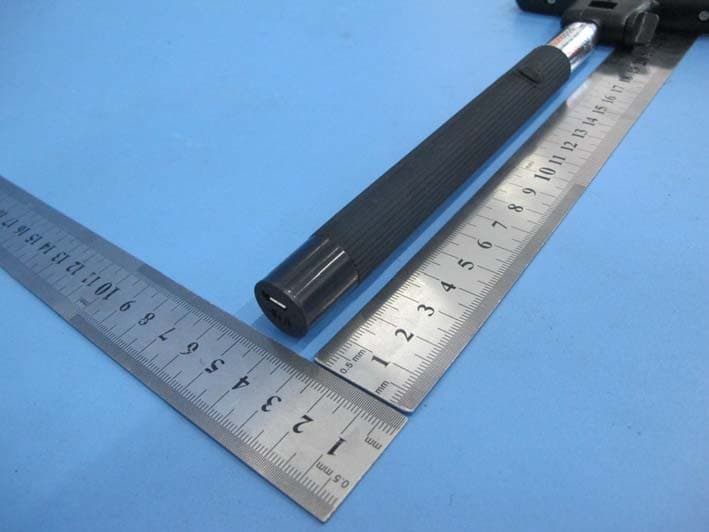 Stretch Bluetooth Selfie Stick - FCC ID 2ABHA0002 - NINGBO CSTAR IMP&EXP CO., LTD (2)