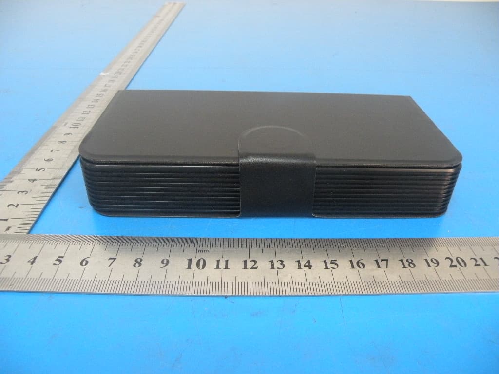 Bluetooth speaker - FCC ID 2ABHA0005 - NINGBO CSTAR IMP&EXP CO., LTD (5)