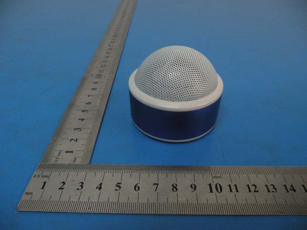 Bluetooth speaker - FCC ID 2ABHA0006 - NINGBO CSTAR IMP&EXP CO., LTD (5)
