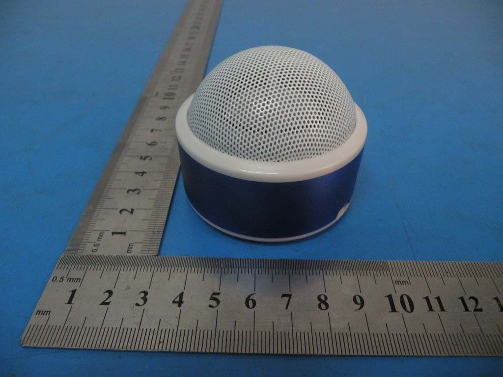 Bluetooth speaker - FCC ID 2ABHA0006 - NINGBO CSTAR IMP&EXP CO., LTD (3)