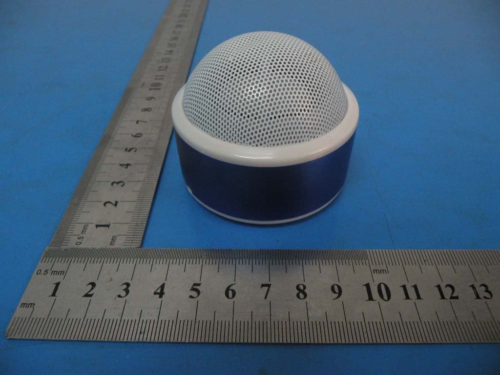 Bluetooth speaker - FCC ID 2ABHA0006 - NINGBO CSTAR IMP&EXP CO., LTD (2)