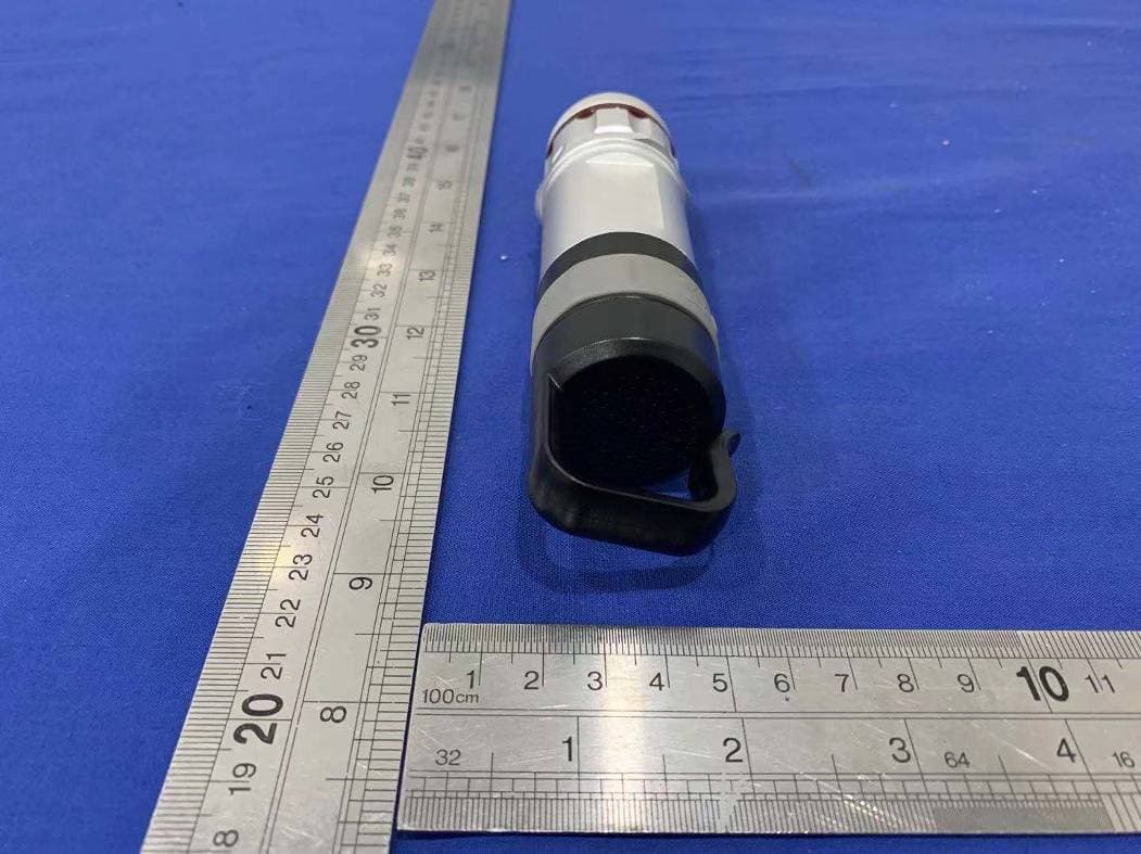 Flashlight speaker lantern - FCC ID 2ABHA0086 - NINGBO CSTAR IMP&EXP CO., LTD (4)