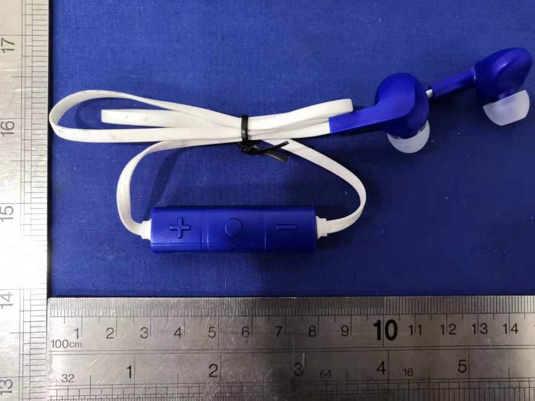 Sonic Bluetooth Earbuds - FCC ID 2ABHA0088 - NINGBO CSTAR IMP&EXP CO., LTD (2)