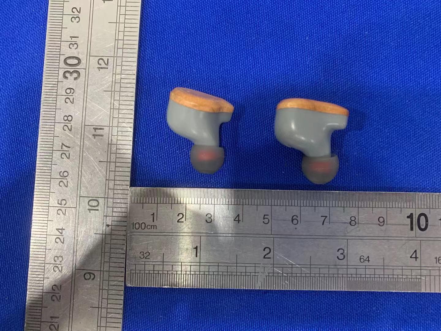 Bluetooth earbuds with charging case - FCC ID 2ABHA0090 - NINGBO CSTAR IMP&EXP CO., LTD