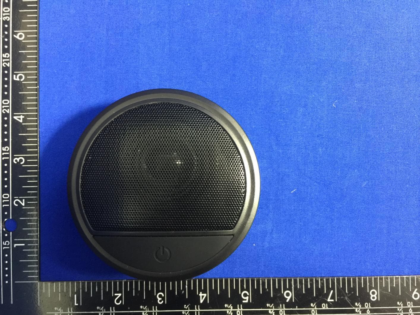 Bluetooth speaker - FCC ID 2ABHA0096 - NINGBO CSTAR IMP&EXP CO., LTD