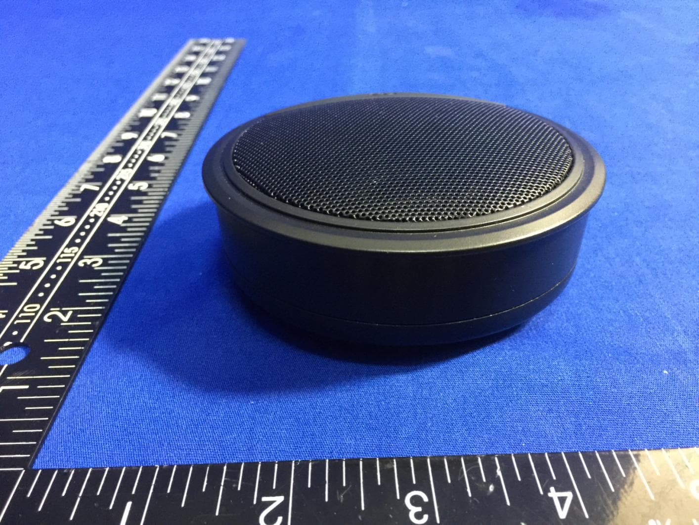 Bluetooth speaker - FCC ID 2ABHA0096 - NINGBO CSTAR IMP&EXP CO., LTD (2)