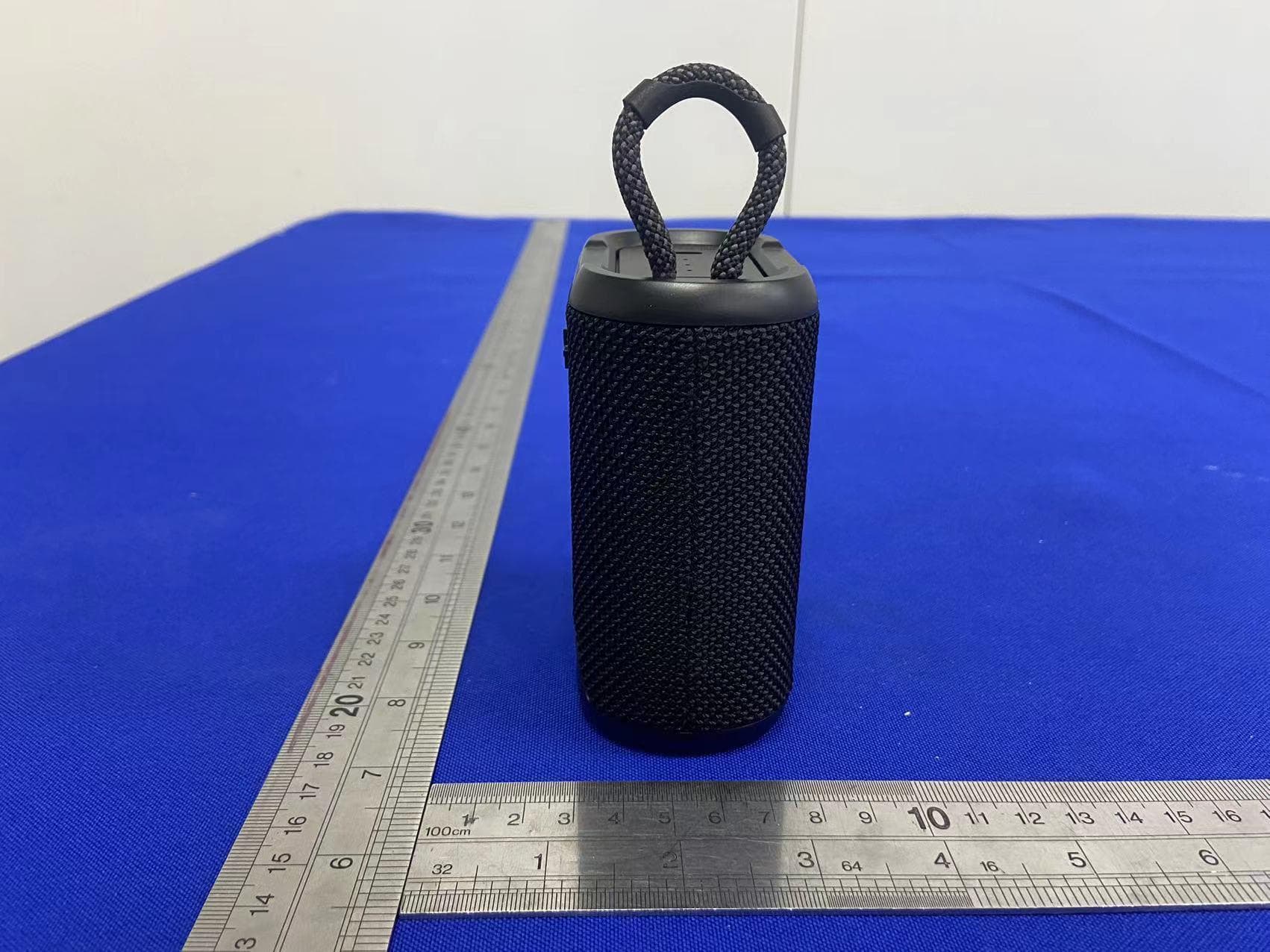 Waterproof Bluetooth Speaker - FCC ID 2ABHA0109 - NINGBO CSTAR IMP&EXP CO., LTD