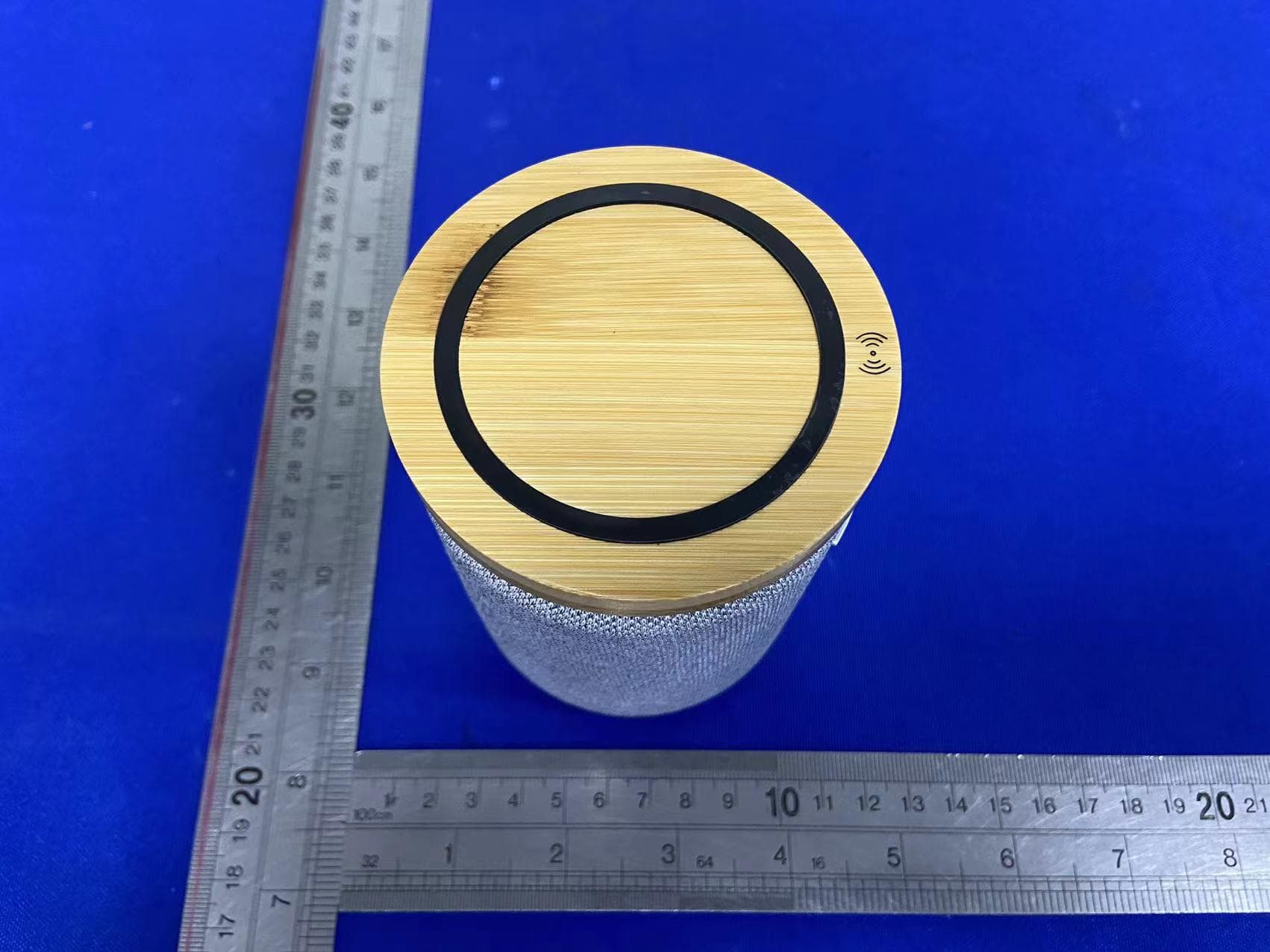 Bluetooth speaker - FCC ID 2ABHA0111 - NINGBO CSTAR IMP&EXP CO., LTD (4)