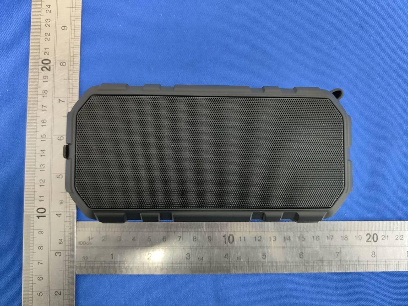 Brick outdoor waterproof Bluetooth speaker - FCC ID 2ABHA0121 - NINGBO CSTAR IMP&EXP CO., LTD