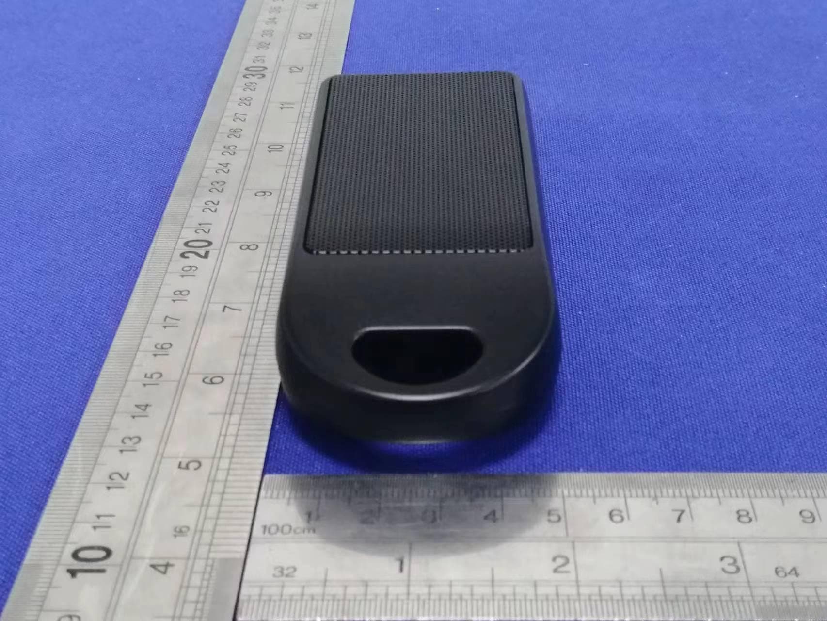Omni Outdoor Bluetooth Speaker - FCC ID 2ABHA0122 - NINGBO CSTAR IMP&EXP CO., LTD (5)