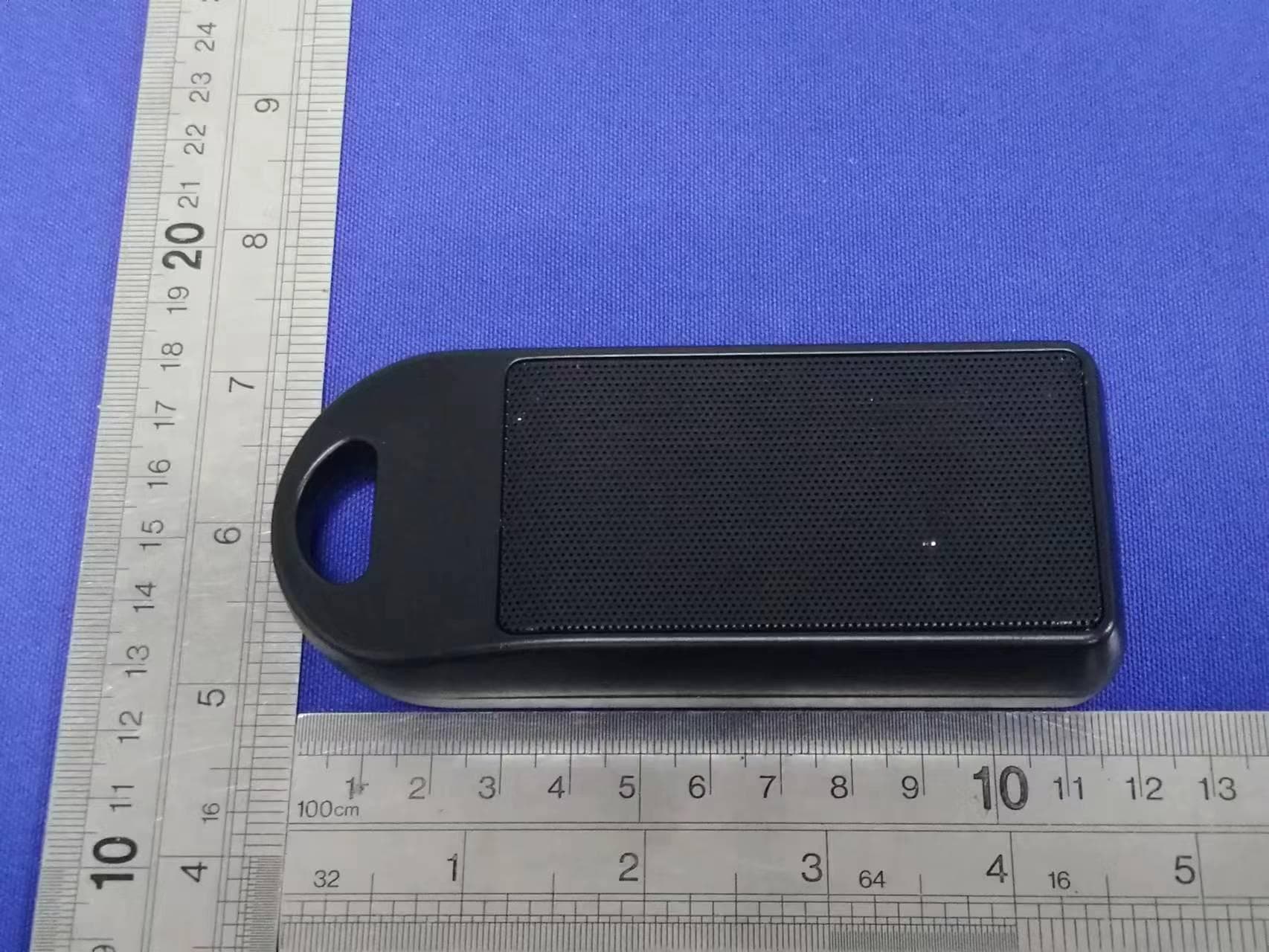 Omni Outdoor Bluetooth Speaker - FCC ID 2ABHA0122 - NINGBO CSTAR IMP&EXP CO., LTD