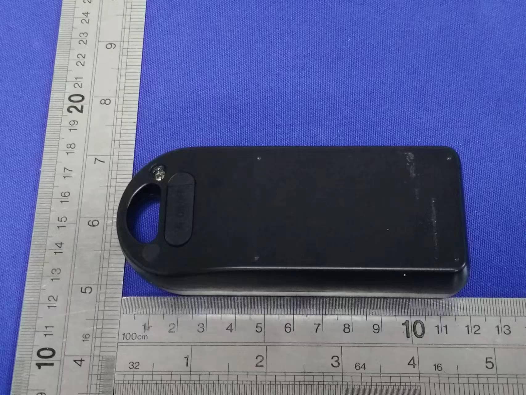 Omni Outdoor Bluetooth Speaker - FCC ID 2ABHA0122 - NINGBO CSTAR IMP&EXP CO., LTD (3)