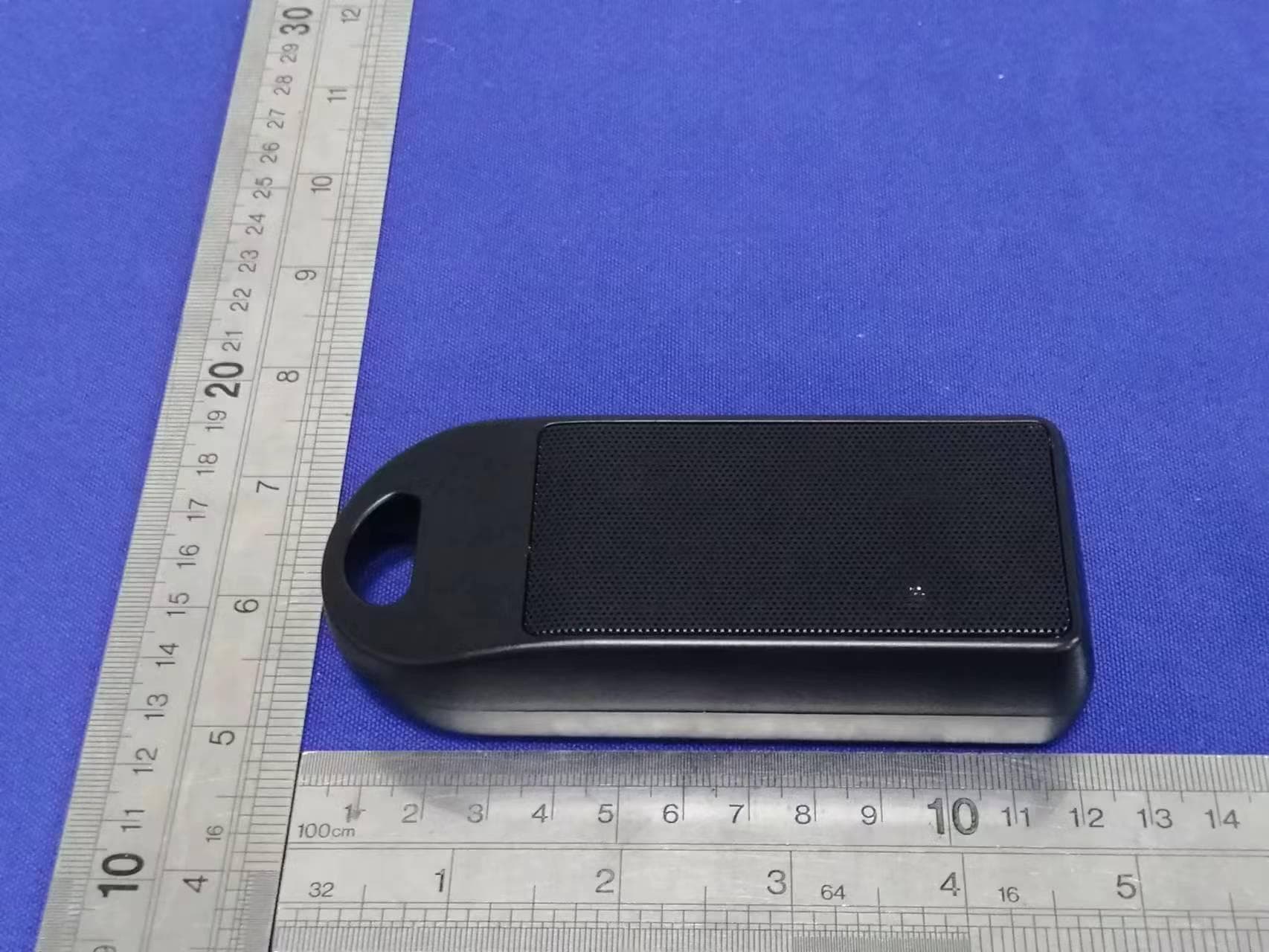 Omni Outdoor Bluetooth Speaker - FCC ID 2ABHA0122 - NINGBO CSTAR IMP&EXP CO., LTD (4)