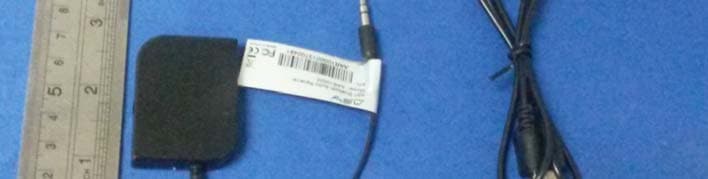 Bluetooth audio receiver - FCC ID 2ABHDAAR1000X - ShenZhen Soundpower Technology Co., Ltd. (3)