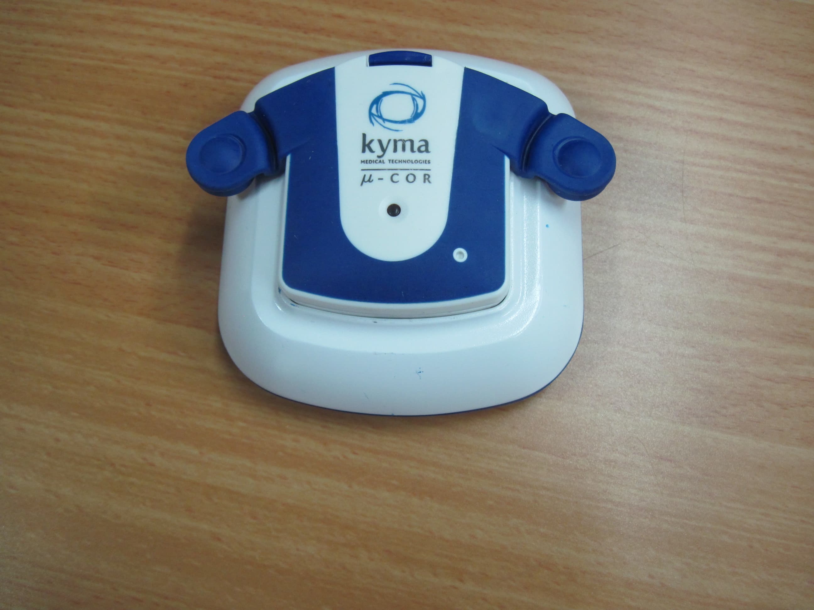 uCOR System Monitor, uCOR V1.0.0 - FCC ID 2ABHFUCOR100 - ZOLL Medical Israel Ltd. (2)