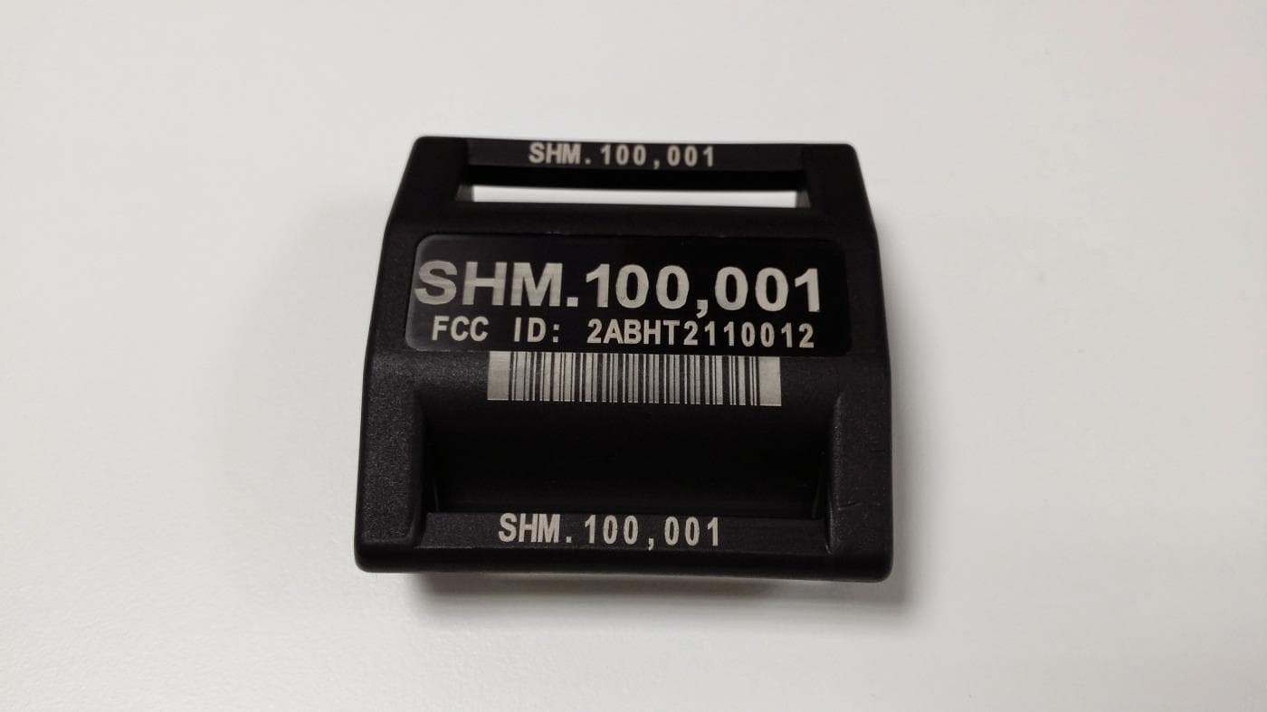 Silent Herdsman Collar - FCC ID 2ABHT2110012 - Silent Herdsman Limited (2)