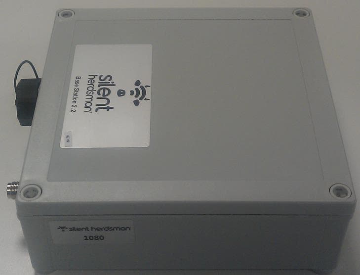 Silent Herdsman Base Station - FCC ID 2ABHT2110013 - Silent Herdsman Limited (3)