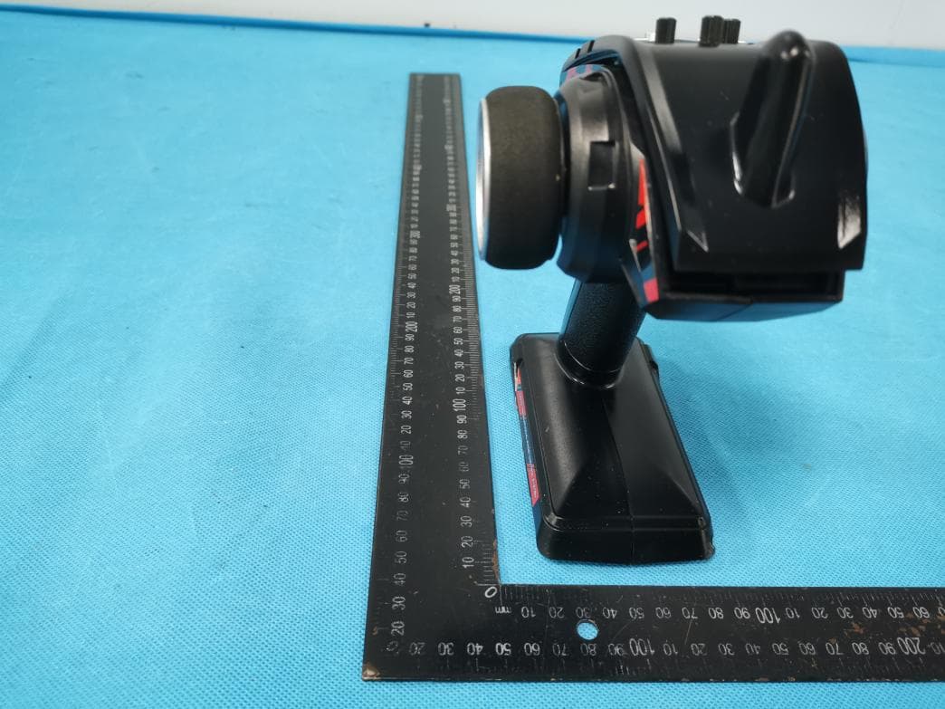 Radio Control - FCC ID 2ABKFBER-TRV2S - Guangzhou Biaiyue Electronic Products Co.,Ltd.
