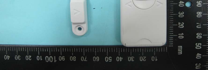 Door/Window Alarm - FCC ID 2ABL6WD2 - Wireless Devices Inc. (5)