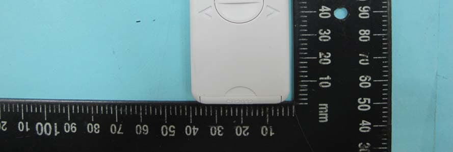 Door/Window Alarm - FCC ID 2ABL6WD2 - Wireless Devices Inc. (3)