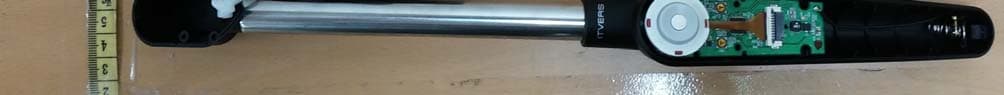 Wefie ROBOSTICK - FCC ID 2ABLB-S01-001 - ITVERS Corporation (4)