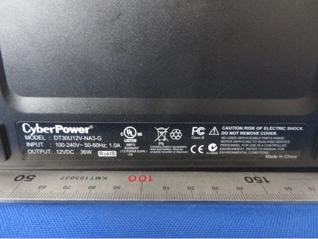 BROADBAND CPE - FCC ID 2ABLK-813G-1 - Calix Inc. (2)