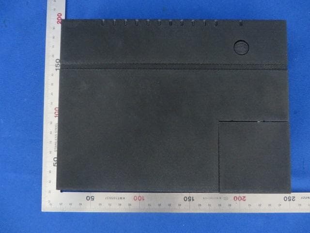 BROADBAND CPE - FCC ID 2ABLK-813G-2 - Calix Inc.