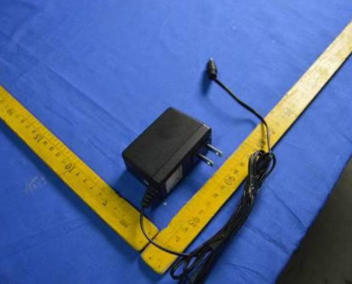 BROADBAND CPE - FCC ID 2ABLK-813G-2 - Calix Inc. (4)