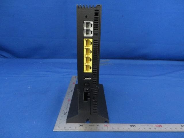BROADBAND CPE - FCC ID 2ABLK-813G-2 - Calix Inc. (5)