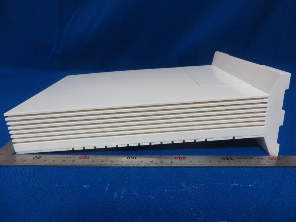 WIFI dual band 4 GE LAN GPON HGU - FCC ID 2ABLK-8X4G-2V2 - Calix Inc. (3)