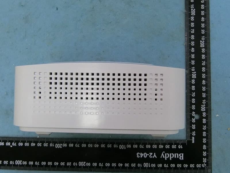 GigaSpire Mesh BLAST u6me - FCC ID 2ABLK-GM2037 - Calix Inc. (5)