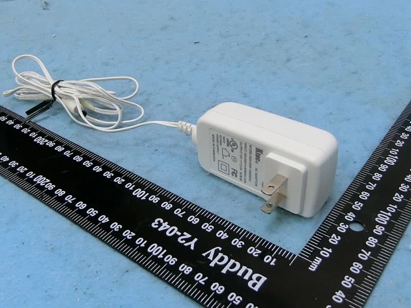GigaSpire Mesh BLAST u6me - FCC ID 2ABLK-GM2037 - Calix Inc. (3)