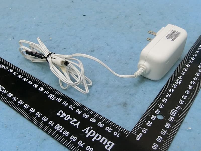 GigaSpire Mesh BLAST u6me - FCC ID 2ABLK-GM2037 - Calix Inc. (2)