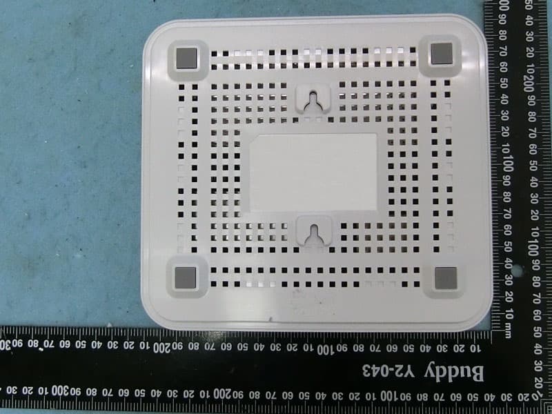 GigaSpire Mesh BLAST u6me - FCC ID 2ABLK-GM2037 - Calix Inc.